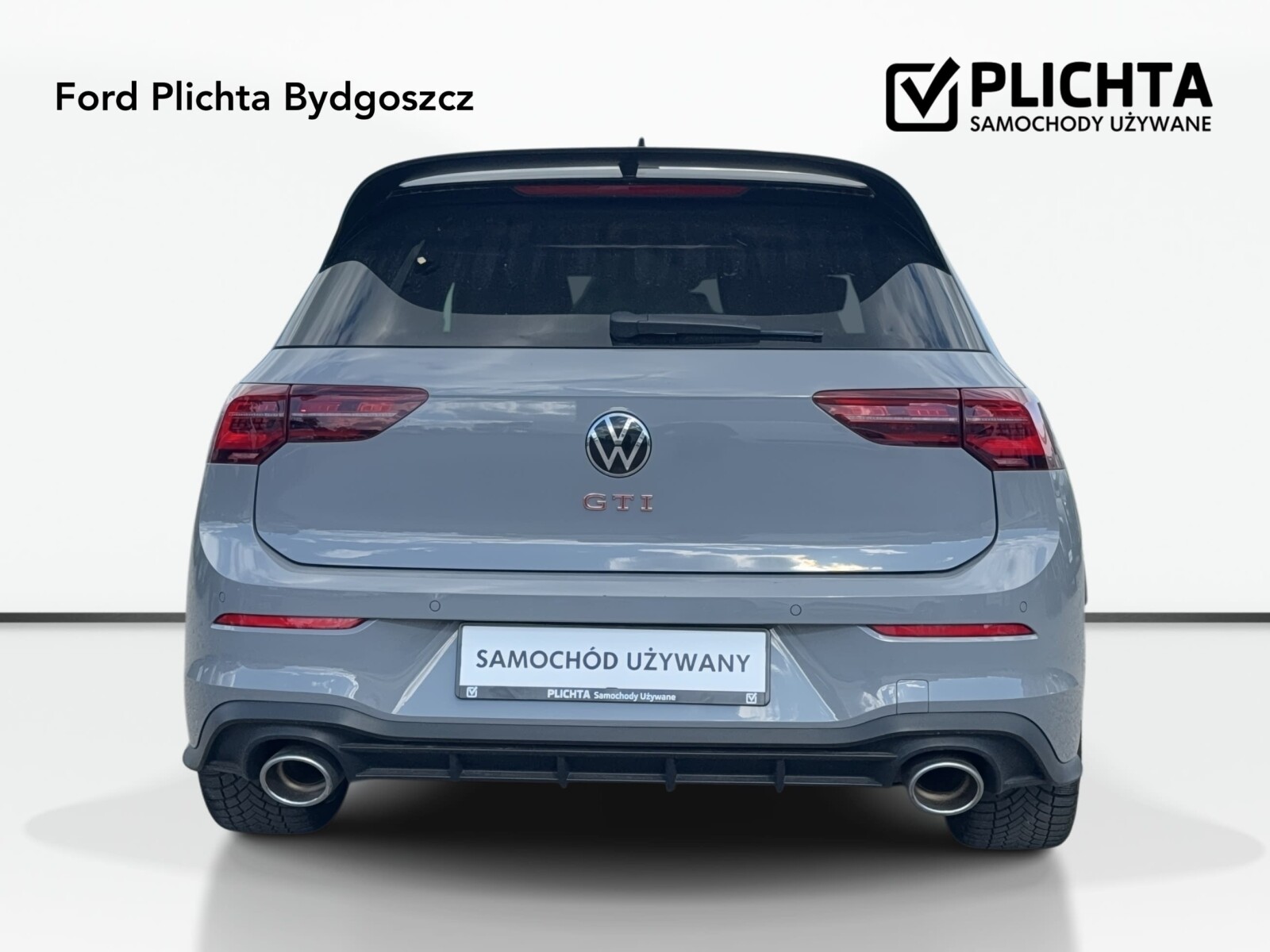 Volkswagen Golf - zdjęcie 6