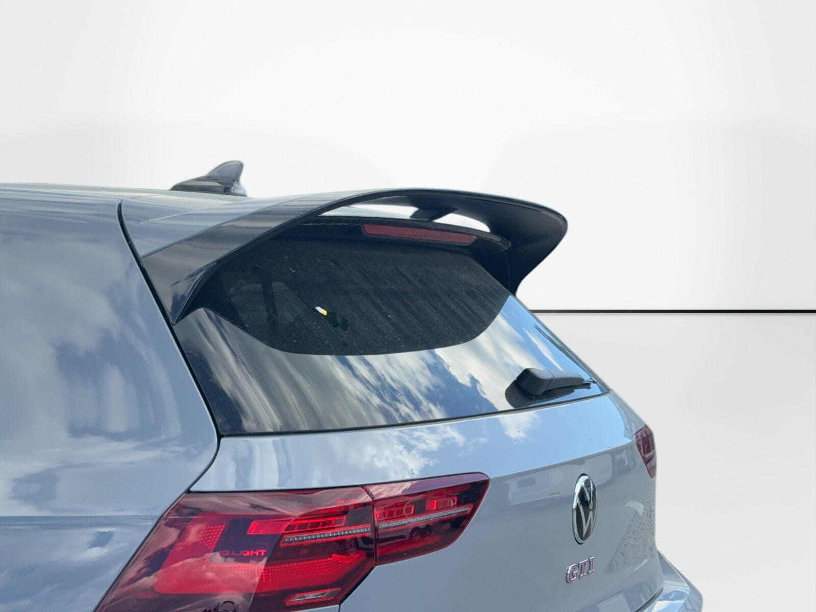 Volkswagen Golf - zdjęcie 10