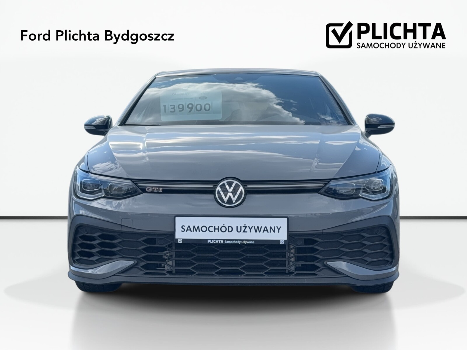 Volkswagen Golf - zdjęcie 2