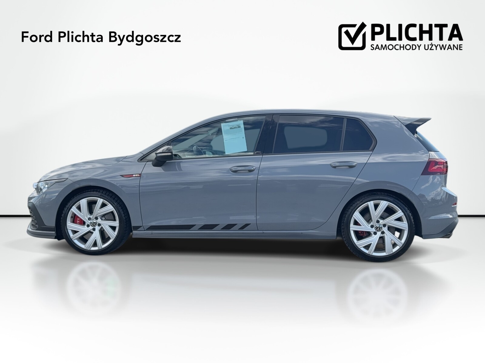 Volkswagen Golf - zdjęcie 8