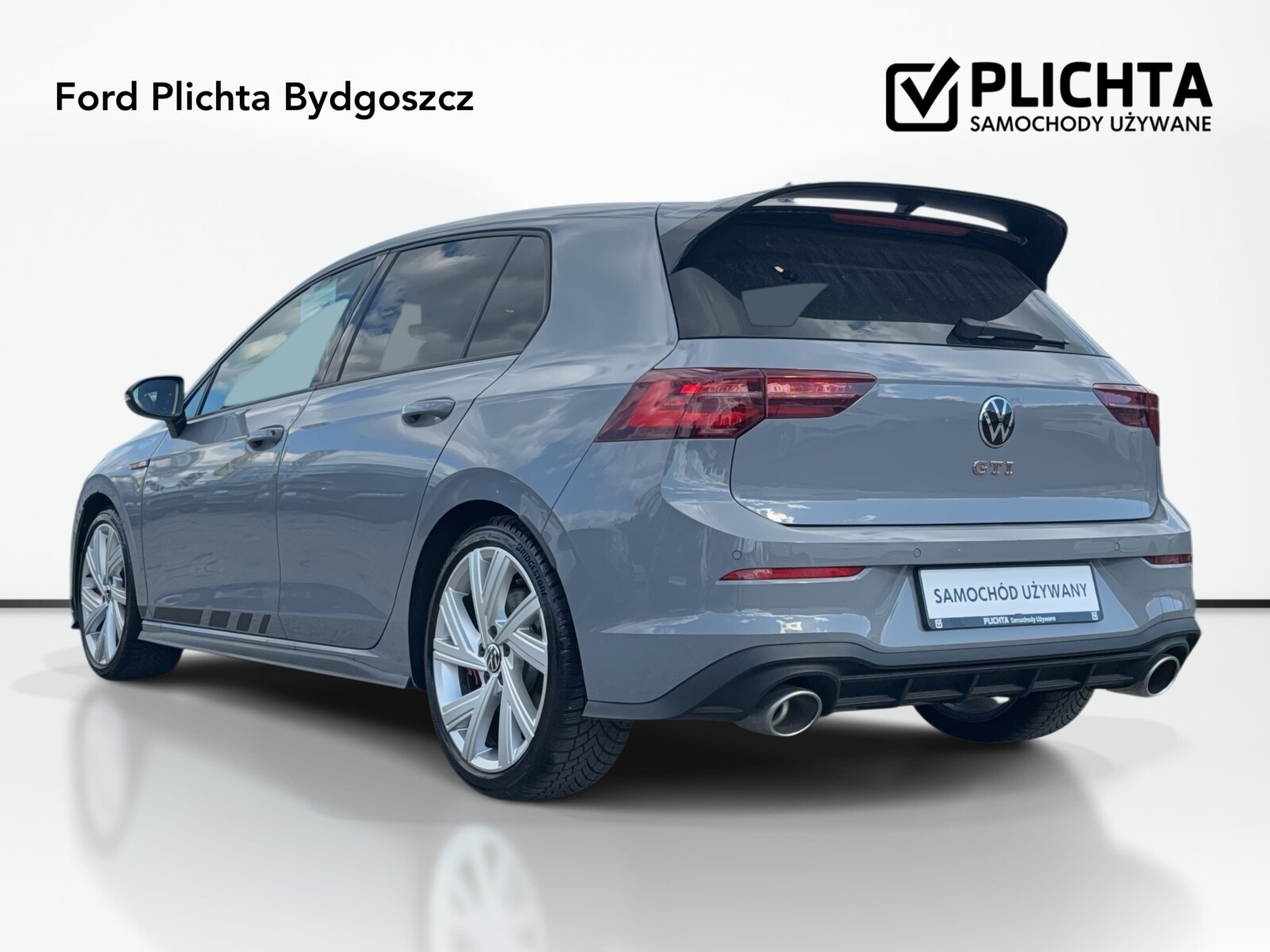 Volkswagen Golf - zdjęcie 7
