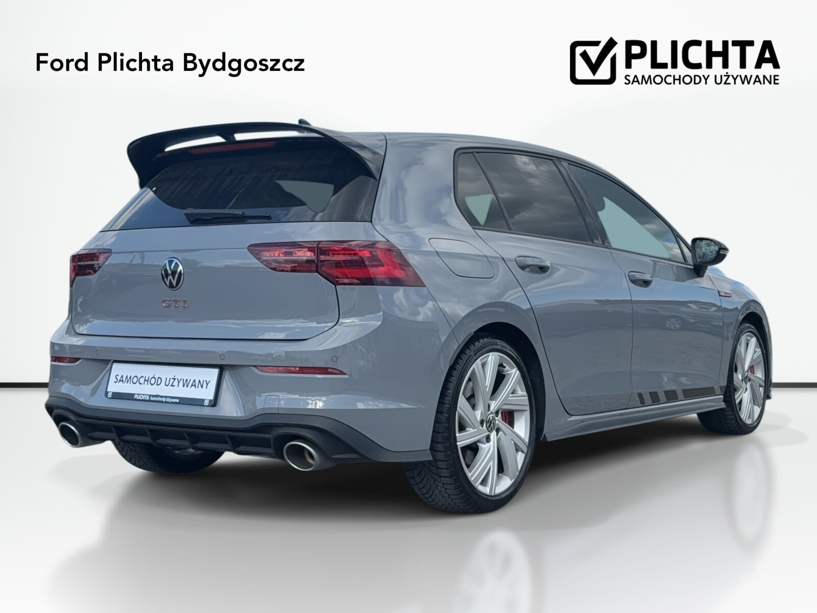 Volkswagen Golf - zdjęcie 5