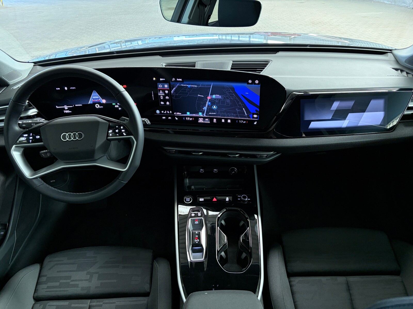 Audi A6 Avant - zdjęcie 20