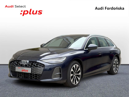 używany Audi A6 Avant salon Audi Bydgoszcz Fordońska