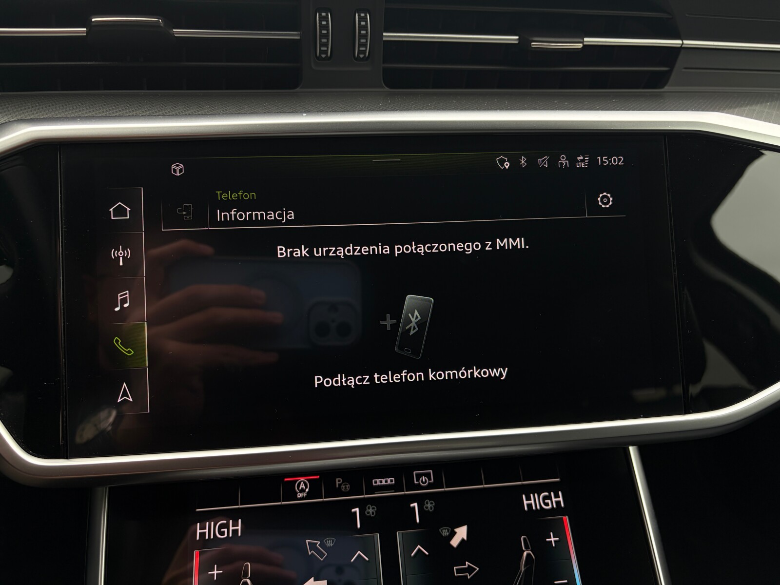 Audi A6 Avant - zdjęcie 29