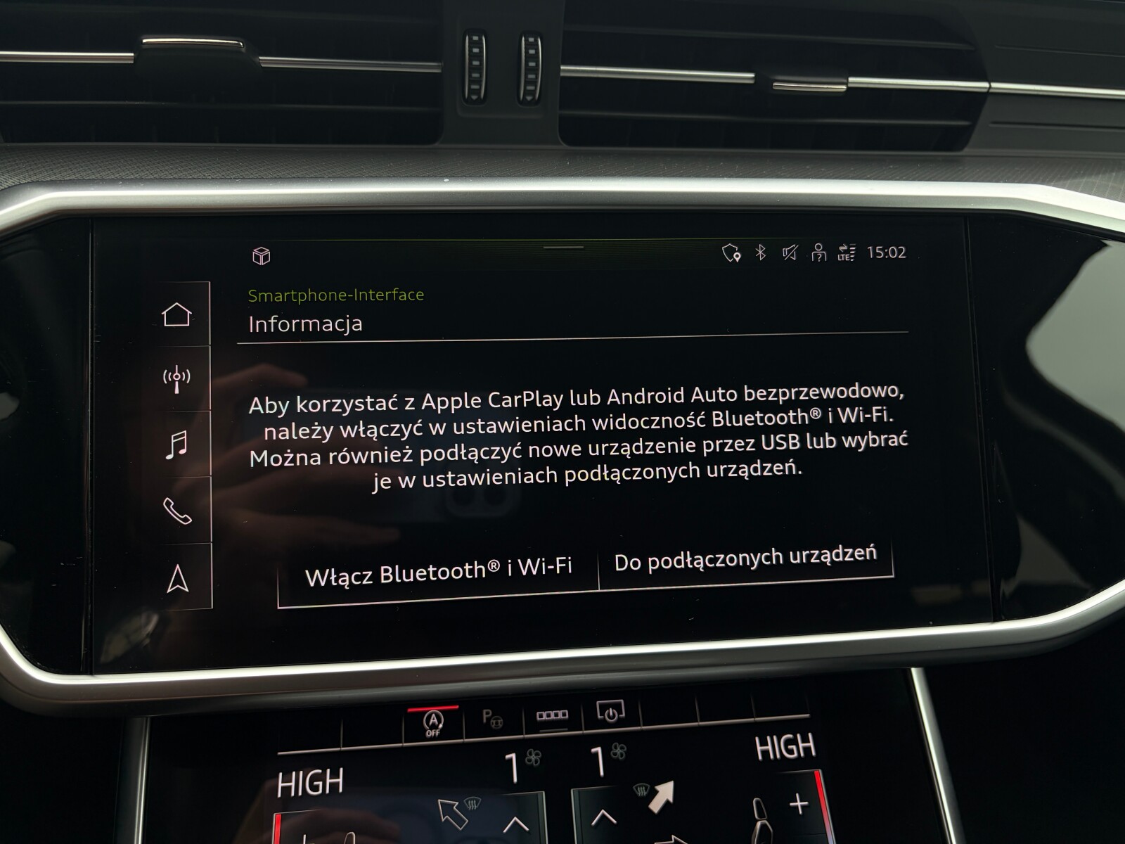 Audi A6 Avant - zdjęcie 28