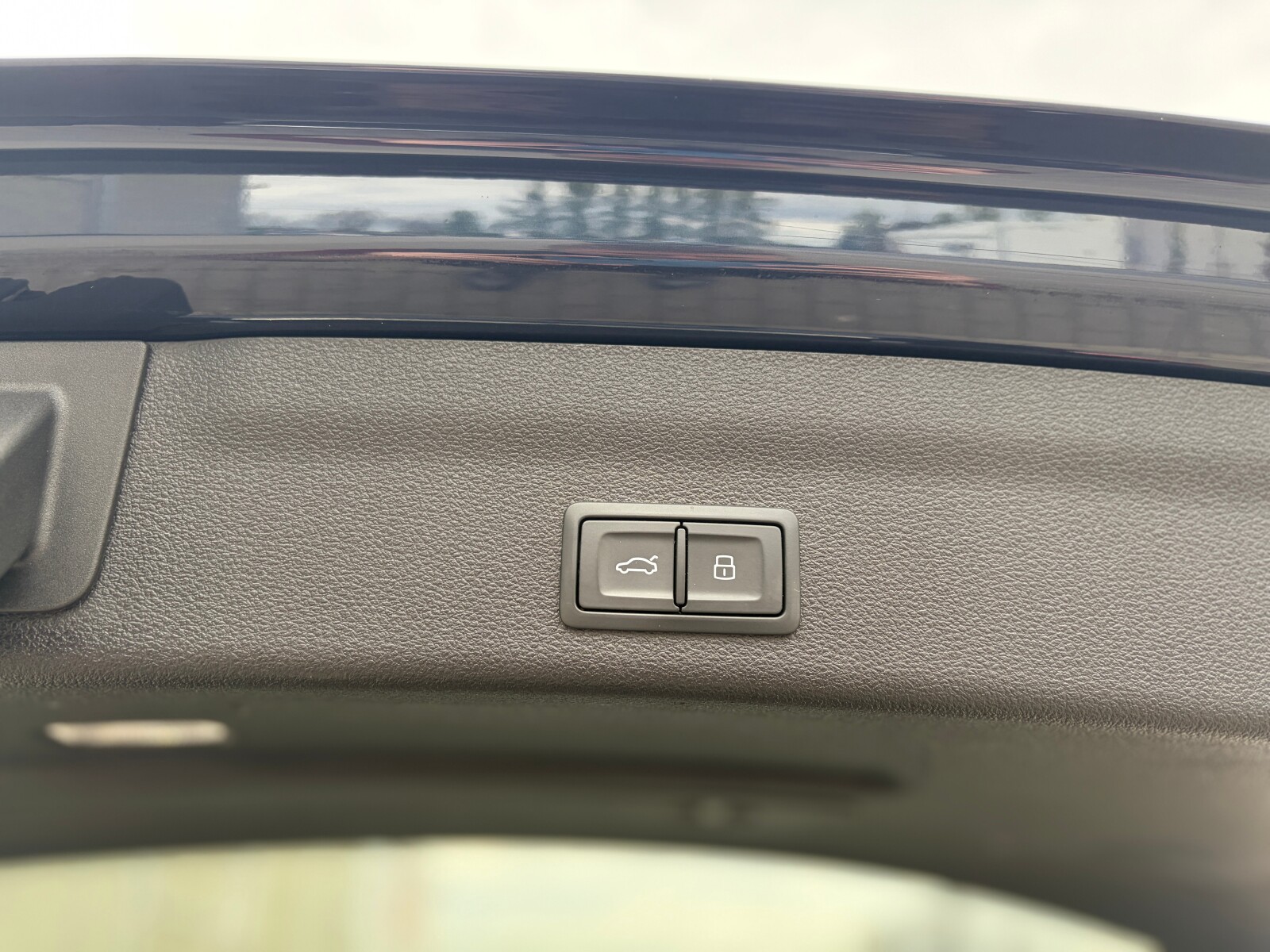 Audi A6 Avant - zdjęcie 38