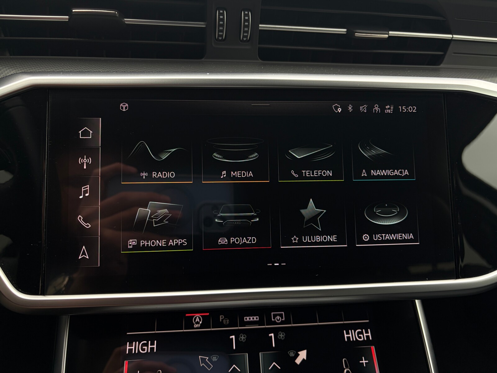 Audi A6 Avant - zdjęcie 27