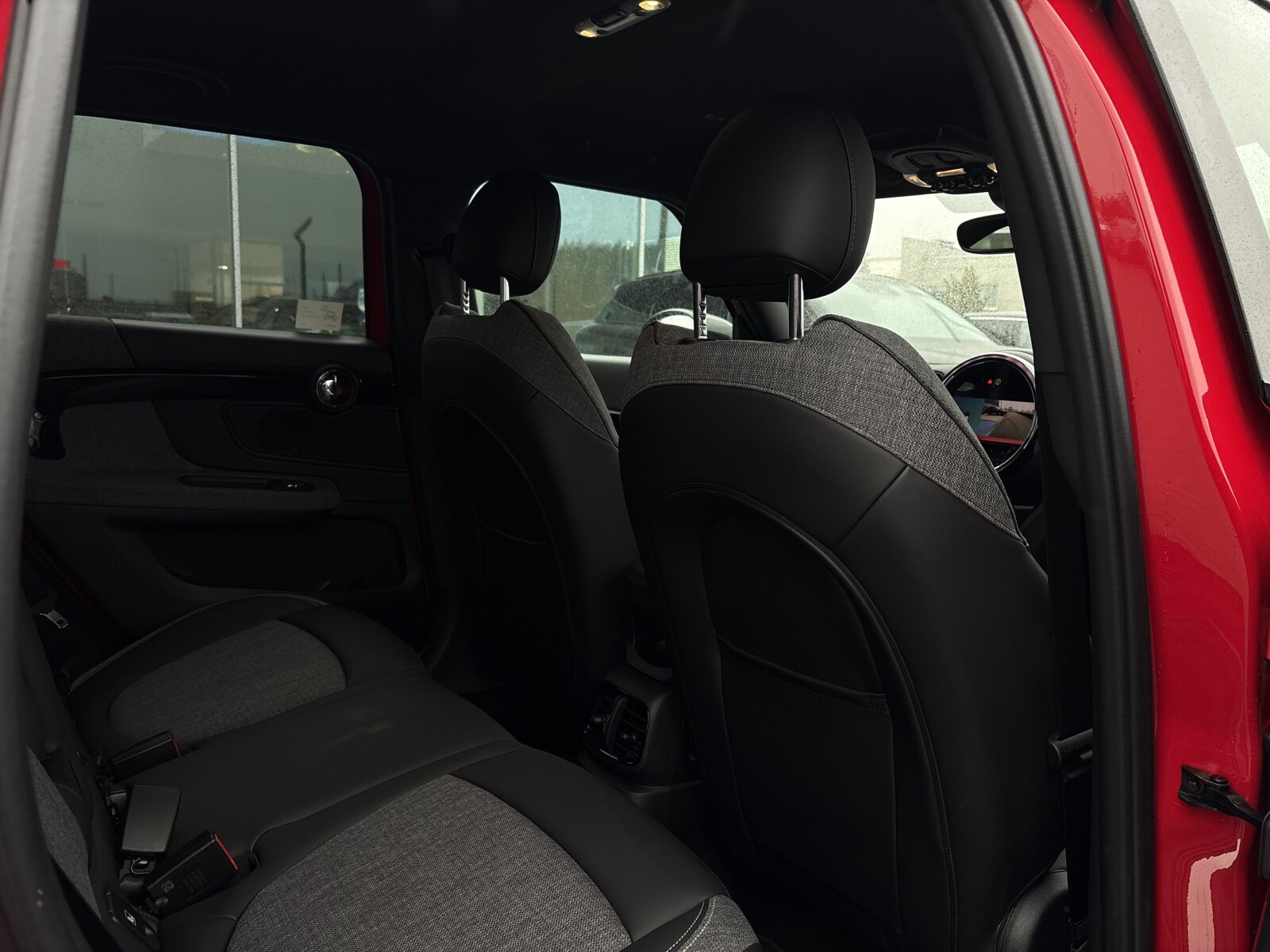 MINI Countryman - zdjęcie 27