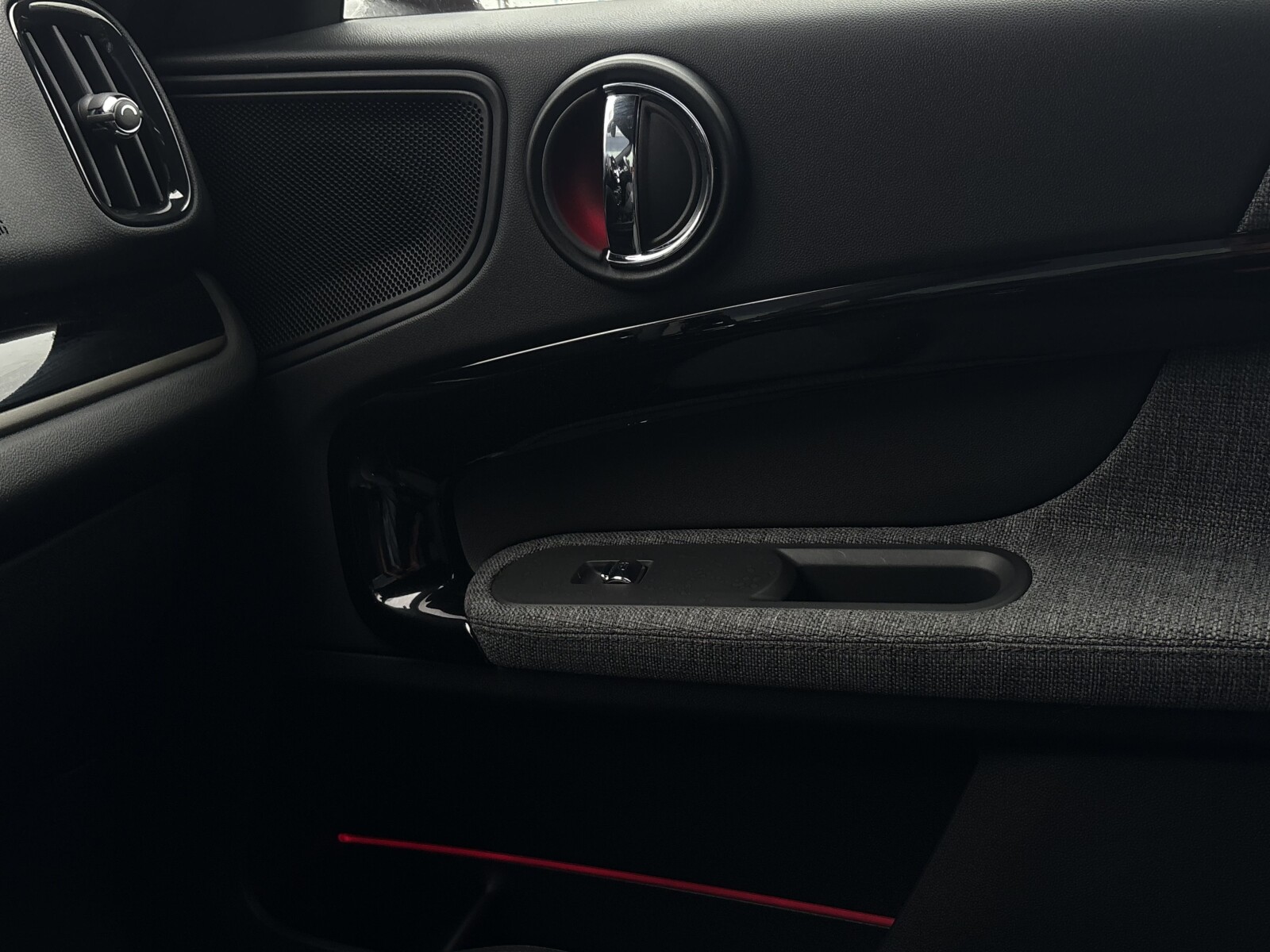 MINI Countryman - zdjęcie 14