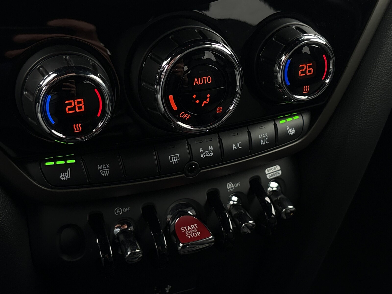 MINI Countryman - zdjęcie 25