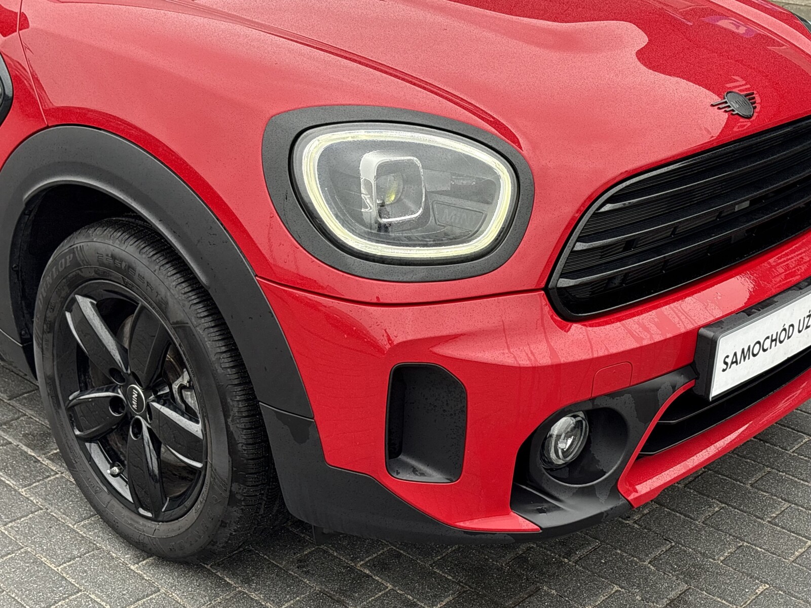 MINI Countryman - zdjęcie 29