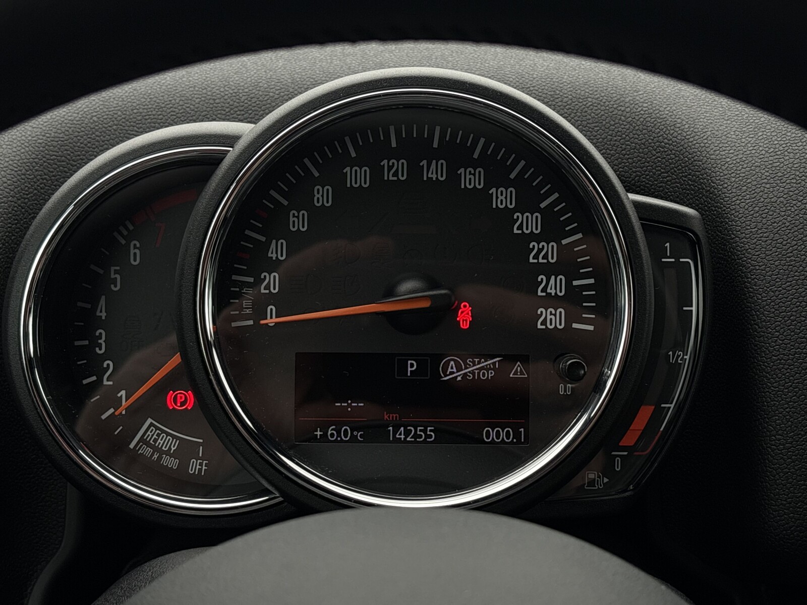 MINI Countryman - zdjęcie 16