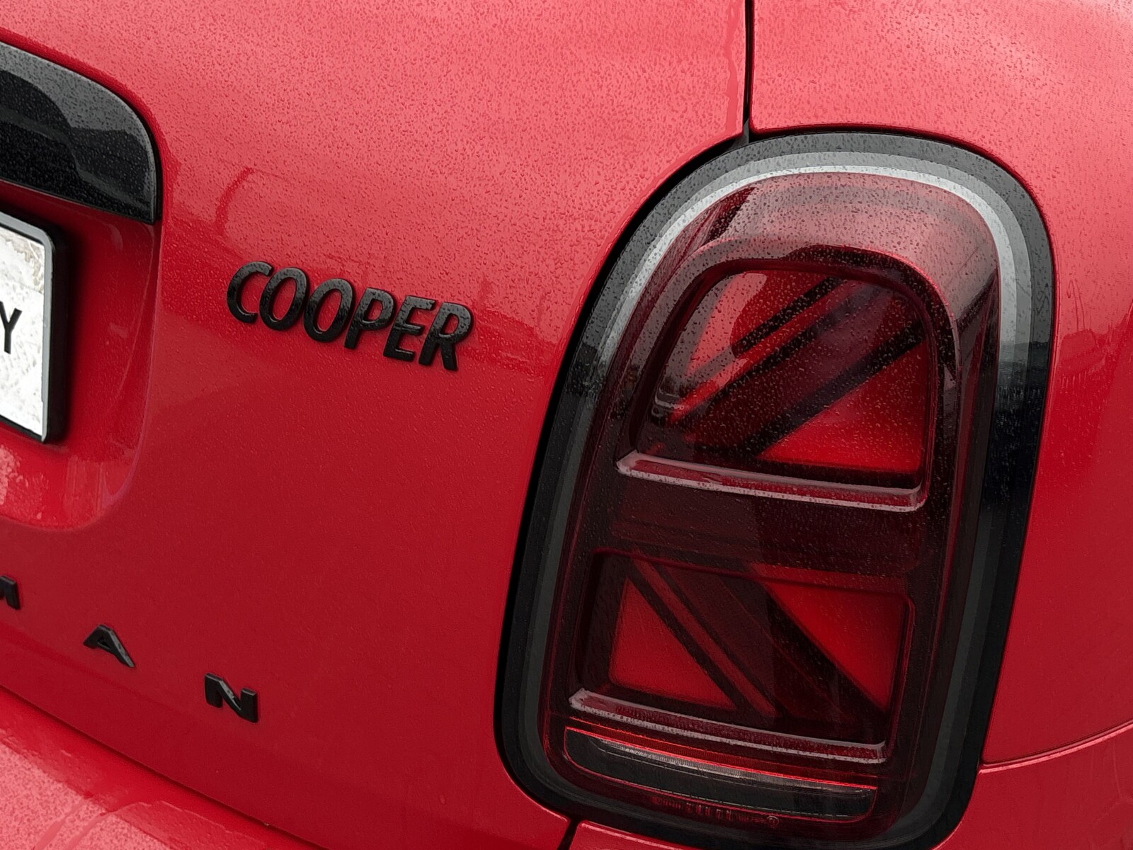 MINI Countryman - zdjęcie 31
