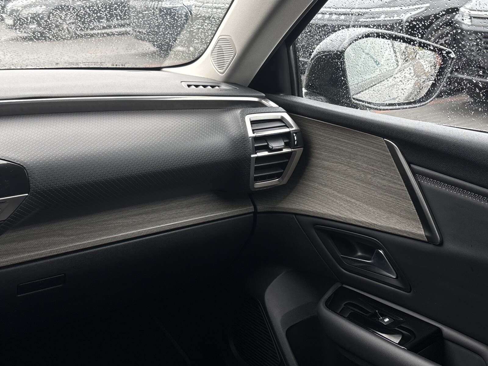 Citroën C5X - zdjęcie 14