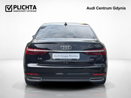 Matrix, Quattro, Kamery 360, Wentylacja Foteli, Ambiente, Audi Gdynia