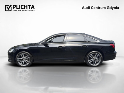 Matrix, Quattro, Kamery 360, Wentylacja Foteli, Ambiente, Audi Gdynia