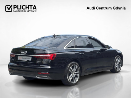 Matrix, Quattro, Kamery 360, Wentylacja Foteli, Ambiente, Audi Gdynia