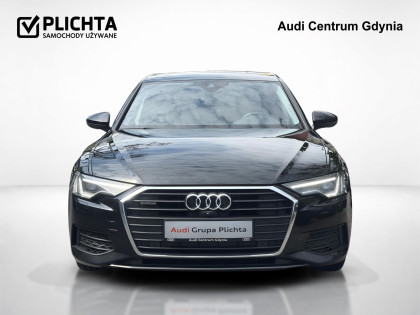 Matrix, Quattro, Kamery 360, Wentylacja Foteli, Ambiente, Audi Gdynia