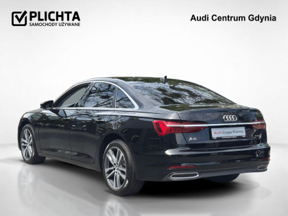 Matrix, Quattro, Kamery 360, Wentylacja Foteli, Ambiente, Audi Gdynia