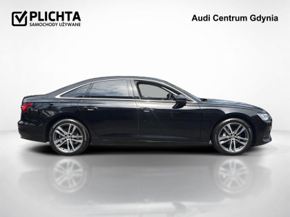 Matrix, Quattro, Kamery 360, Wentylacja Foteli, Ambiente, Audi Gdynia