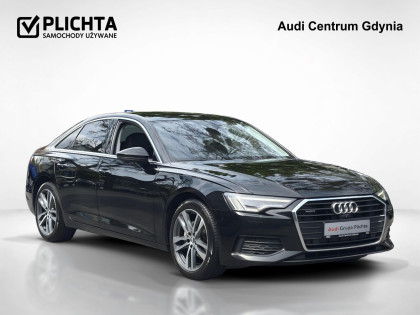 Matrix, Quattro, Kamery 360, Wentylacja Foteli, Ambiente, Audi Gdynia