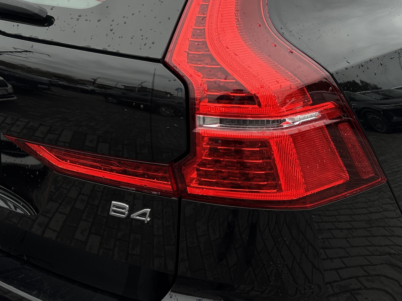 Volvo XC 60 - zdjęcie 31