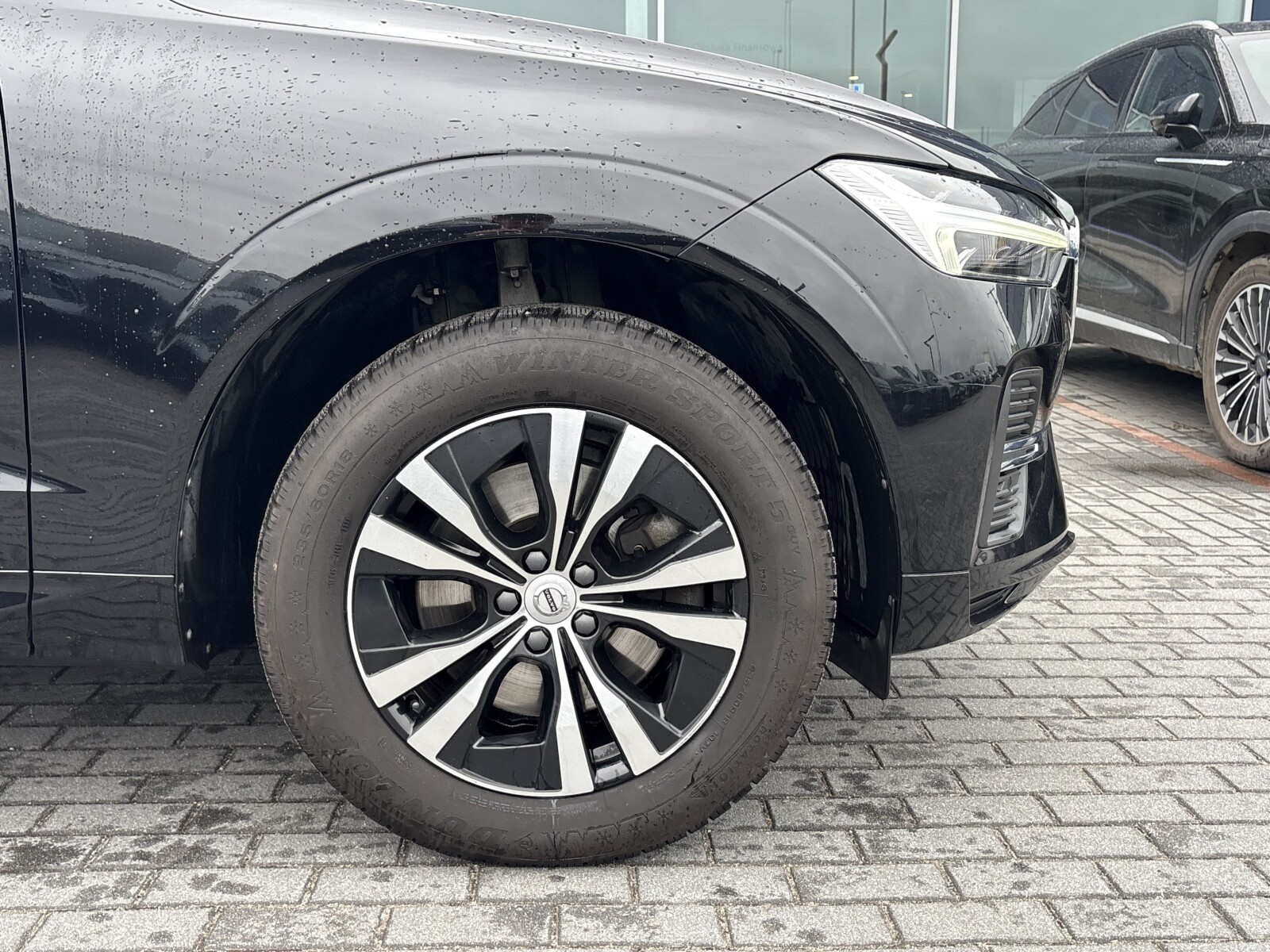 Volvo XC 60 - zdjęcie 30