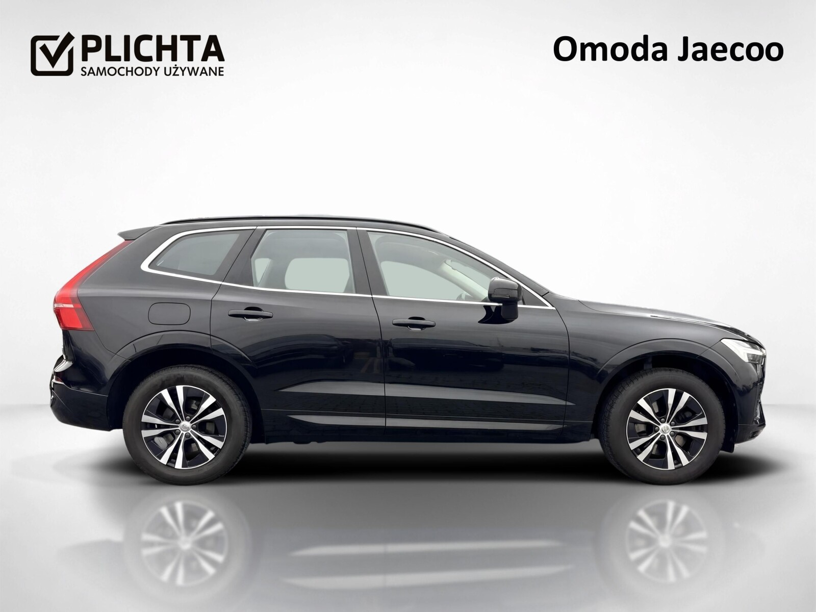 Volvo XC 60 - zdjęcie 6