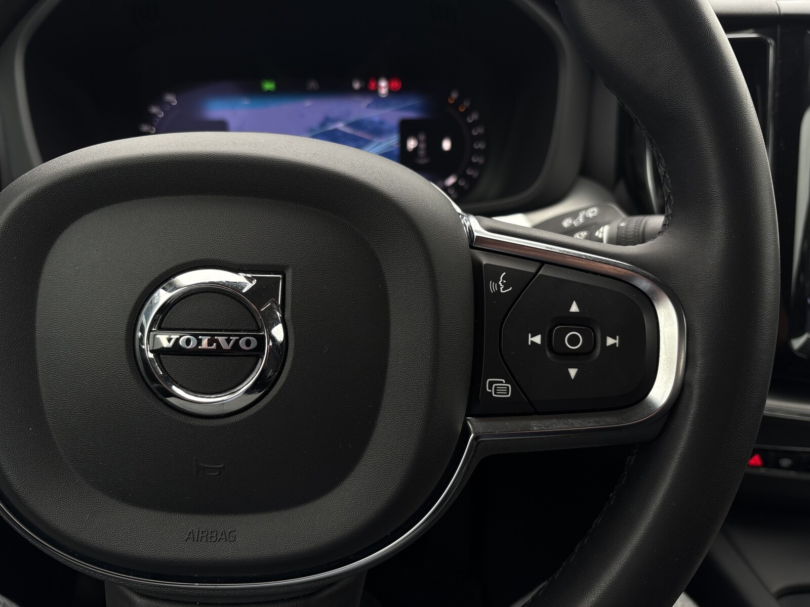 Volvo XC 60 - zdjęcie 15