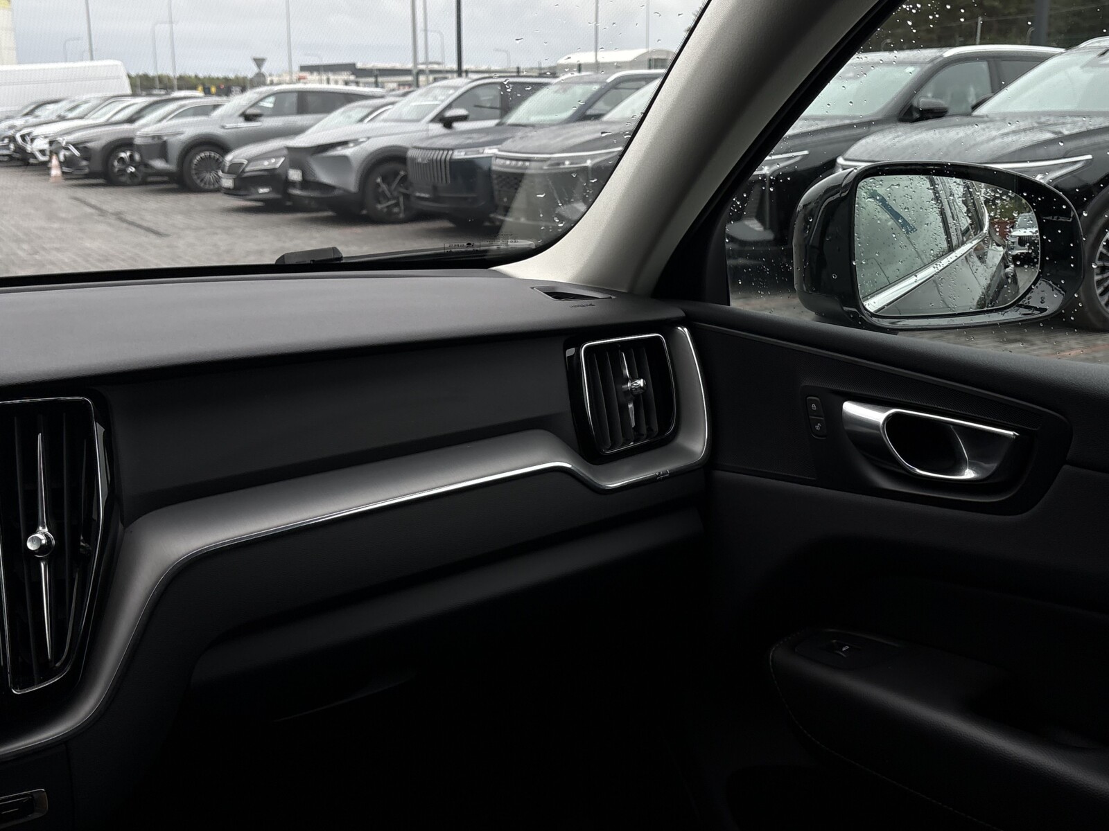 Volvo XC 60 - zdjęcie 11