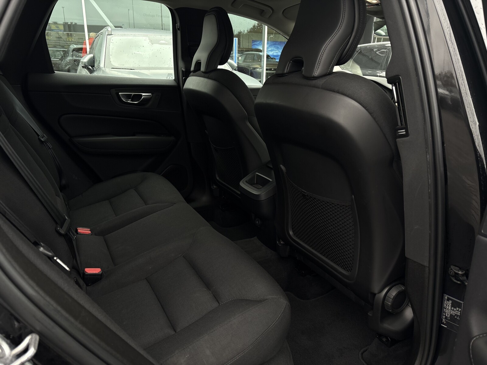 Volvo XC 60 - zdjęcie 26