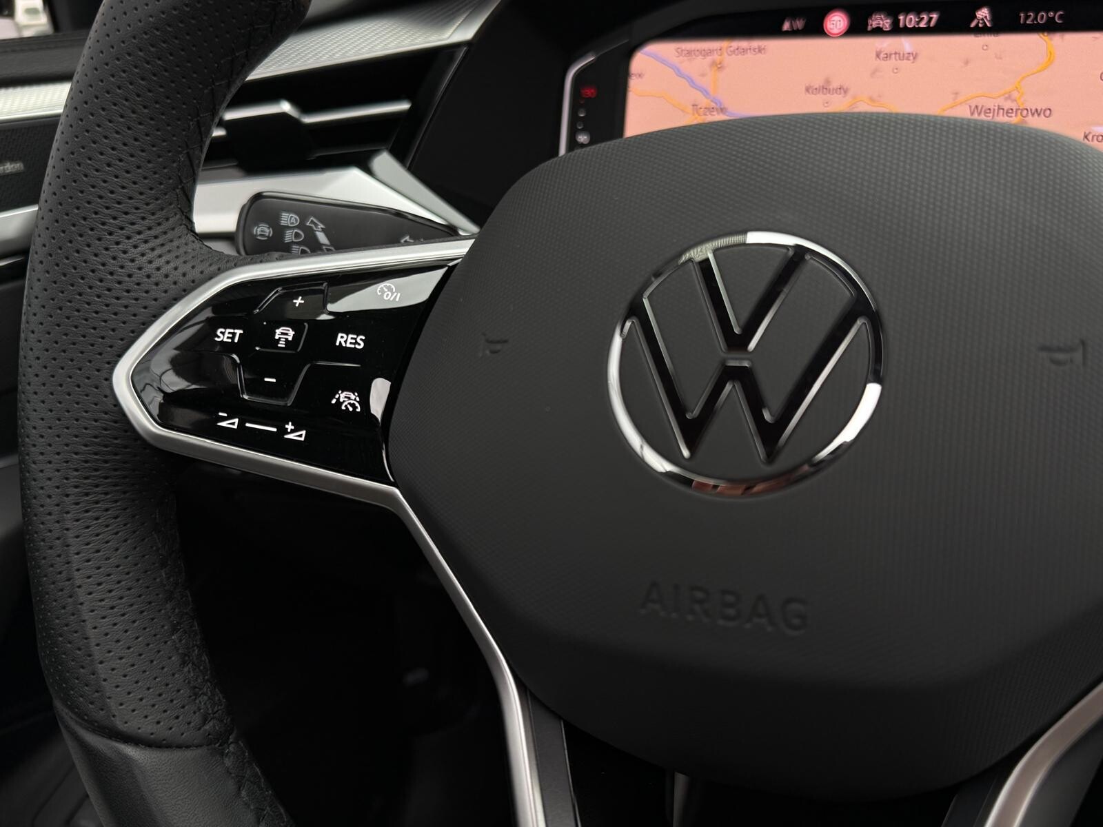 Volkswagen Arteon Shooting Brake - zdjęcie 27