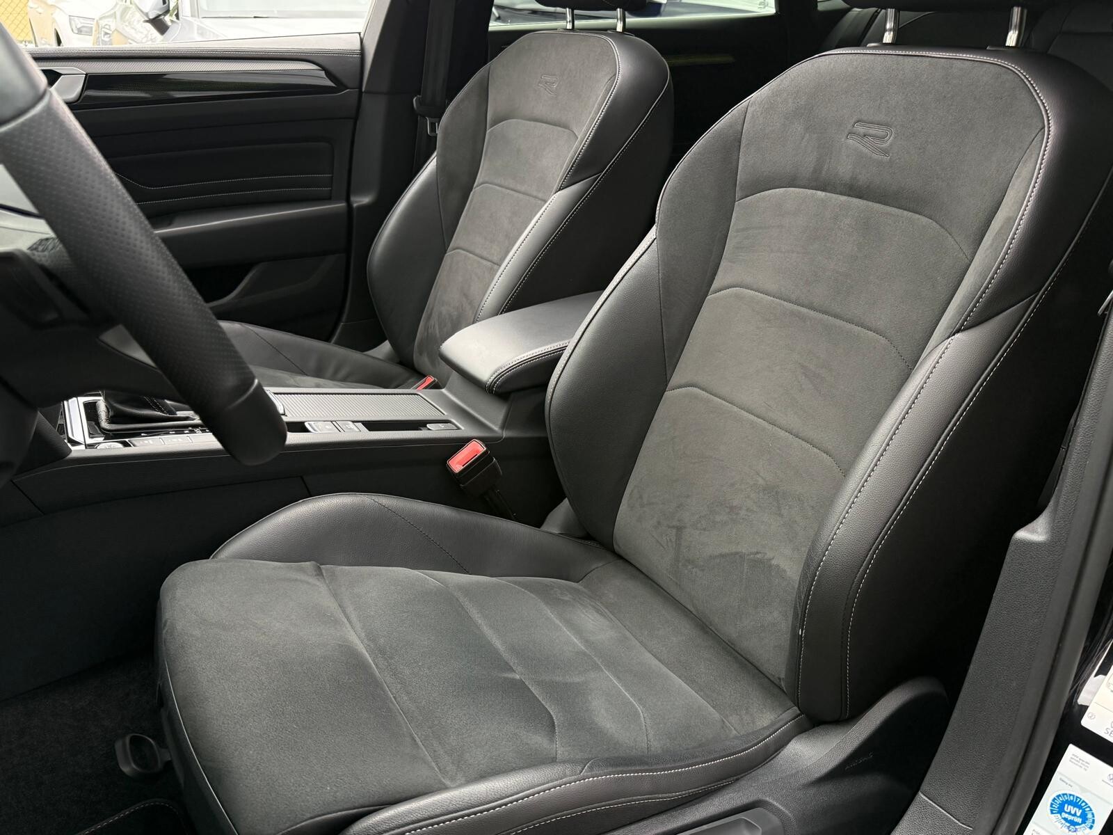 Volkswagen Arteon Shooting Brake - zdjęcie 17