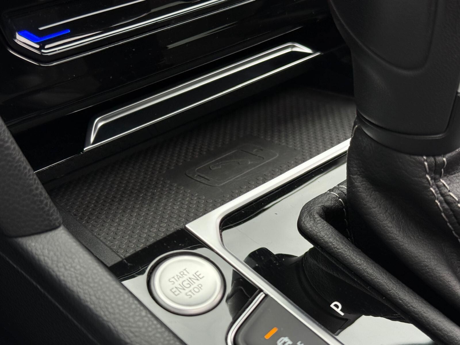 Volkswagen Arteon Shooting Brake - zdjęcie 31