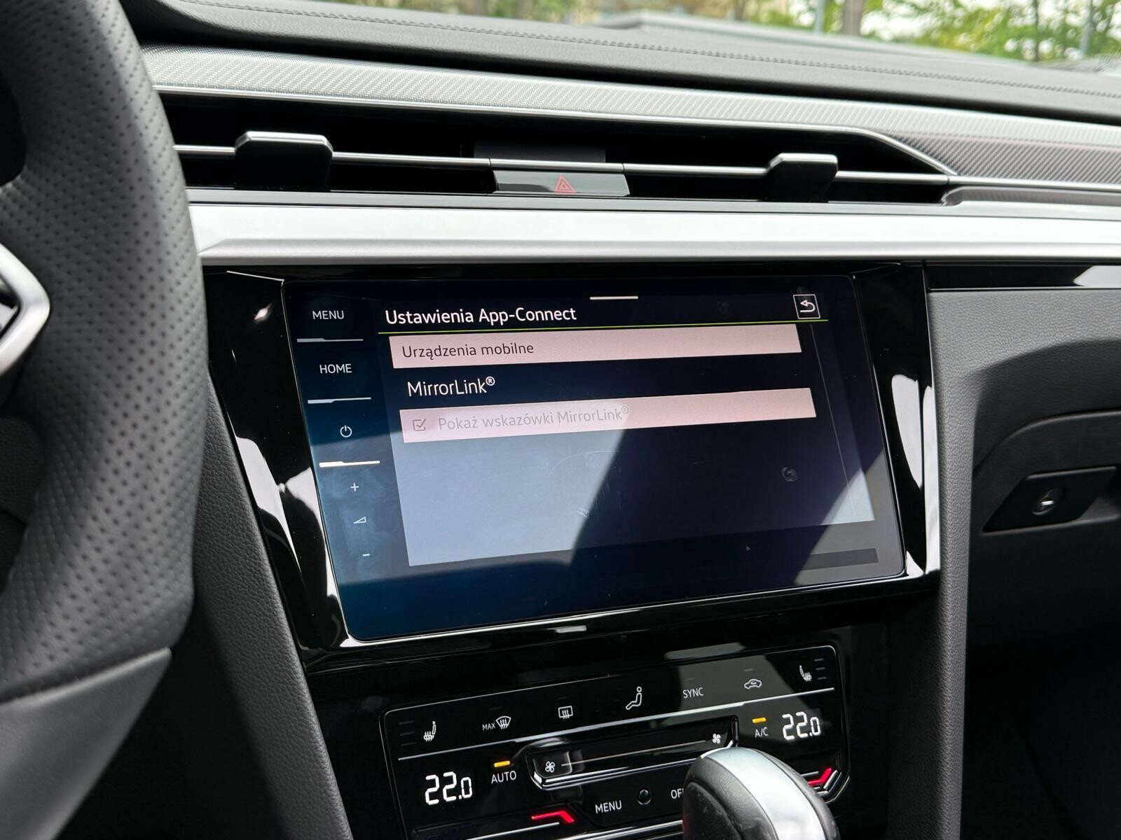Volkswagen Arteon Shooting Brake - zdjęcie 36