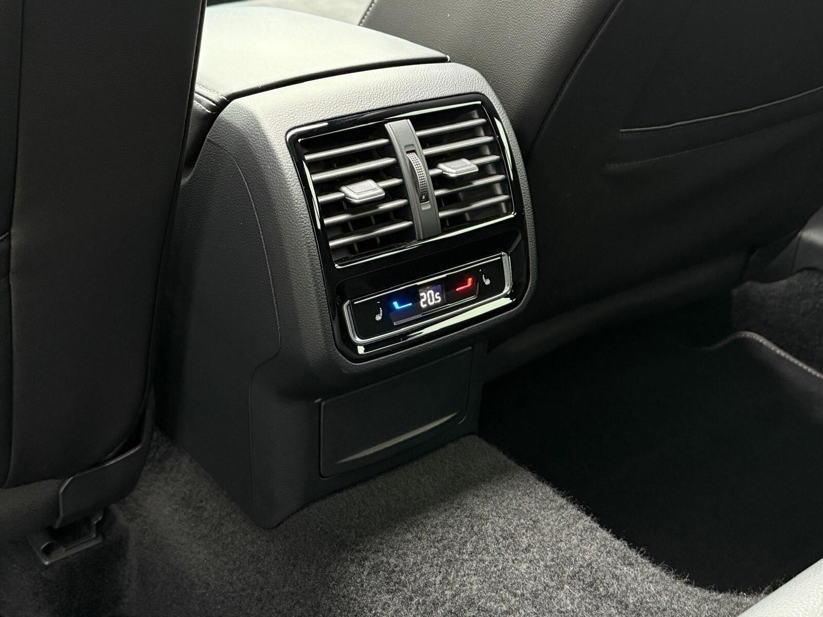 Volkswagen Arteon Shooting Brake - zdjęcie 21