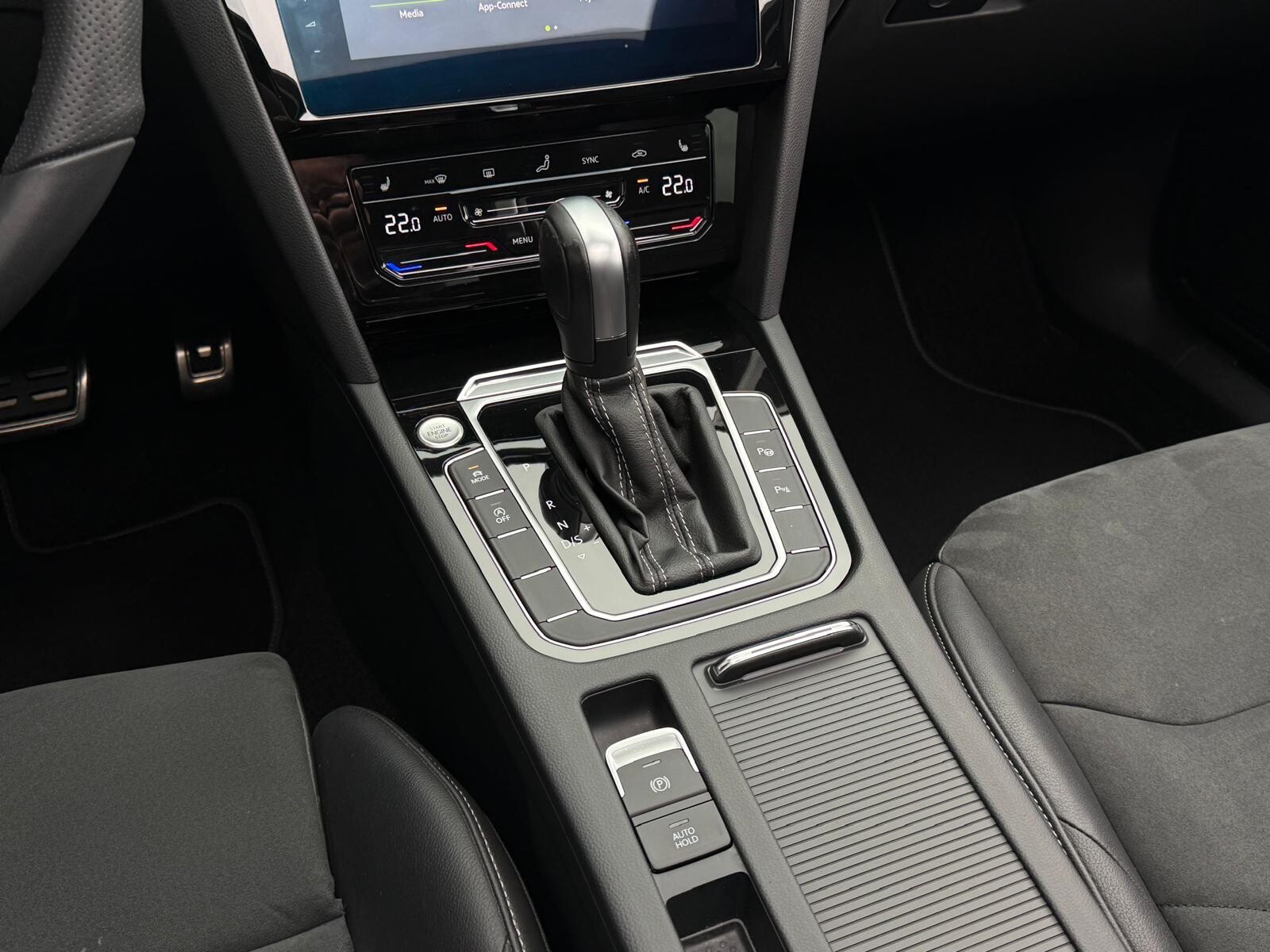 Volkswagen Arteon Shooting Brake - zdjęcie 30
