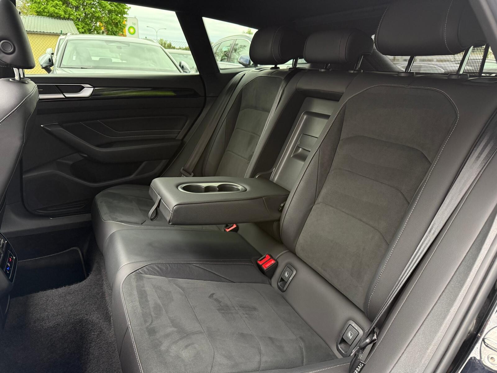 Volkswagen Arteon Shooting Brake - zdjęcie 20
