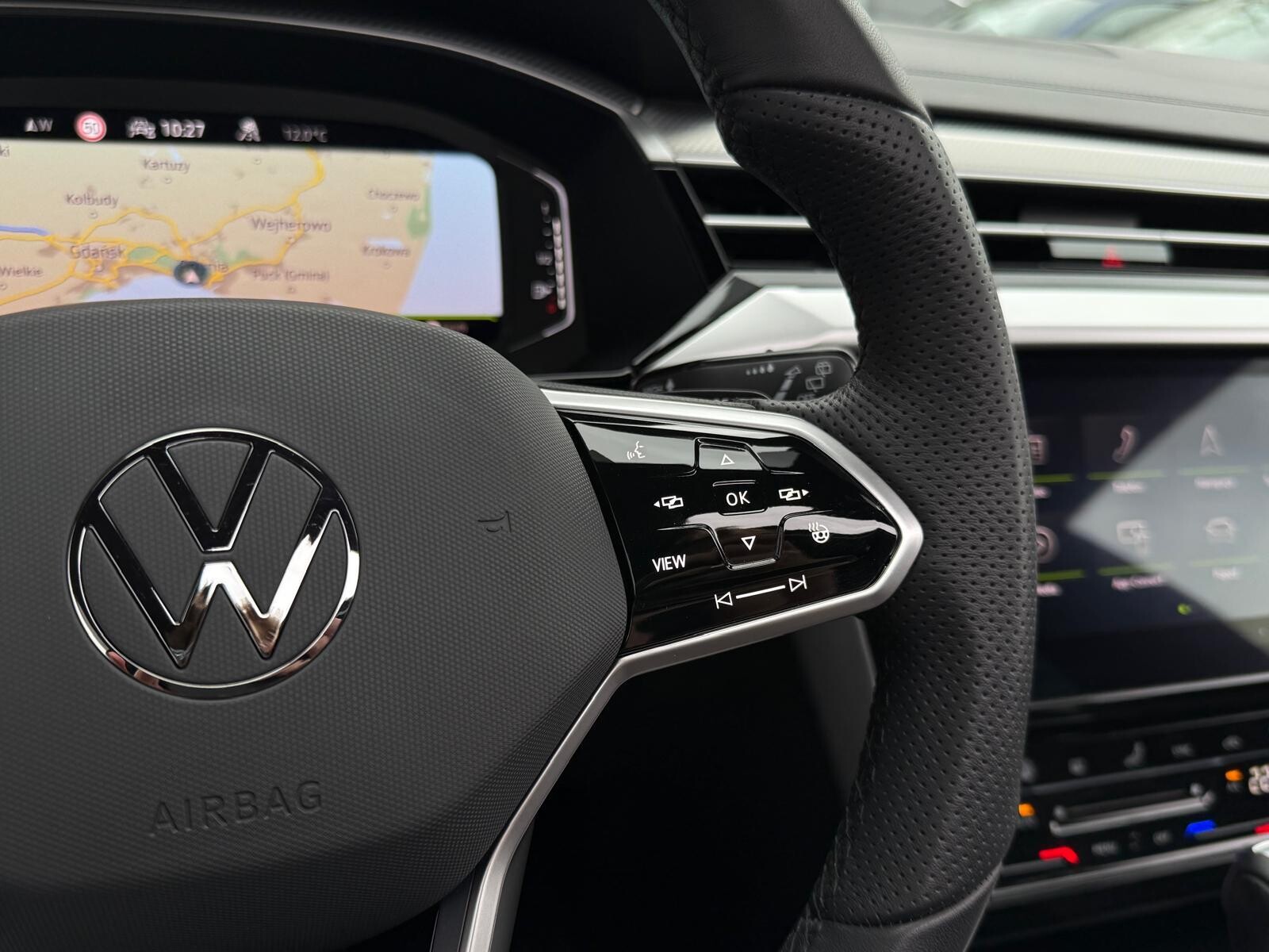 Volkswagen Arteon Shooting Brake - zdjęcie 28