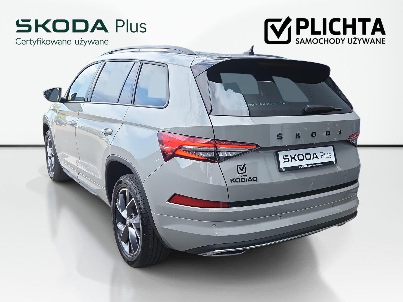 Škoda Kodiaq - zdjęcie 7