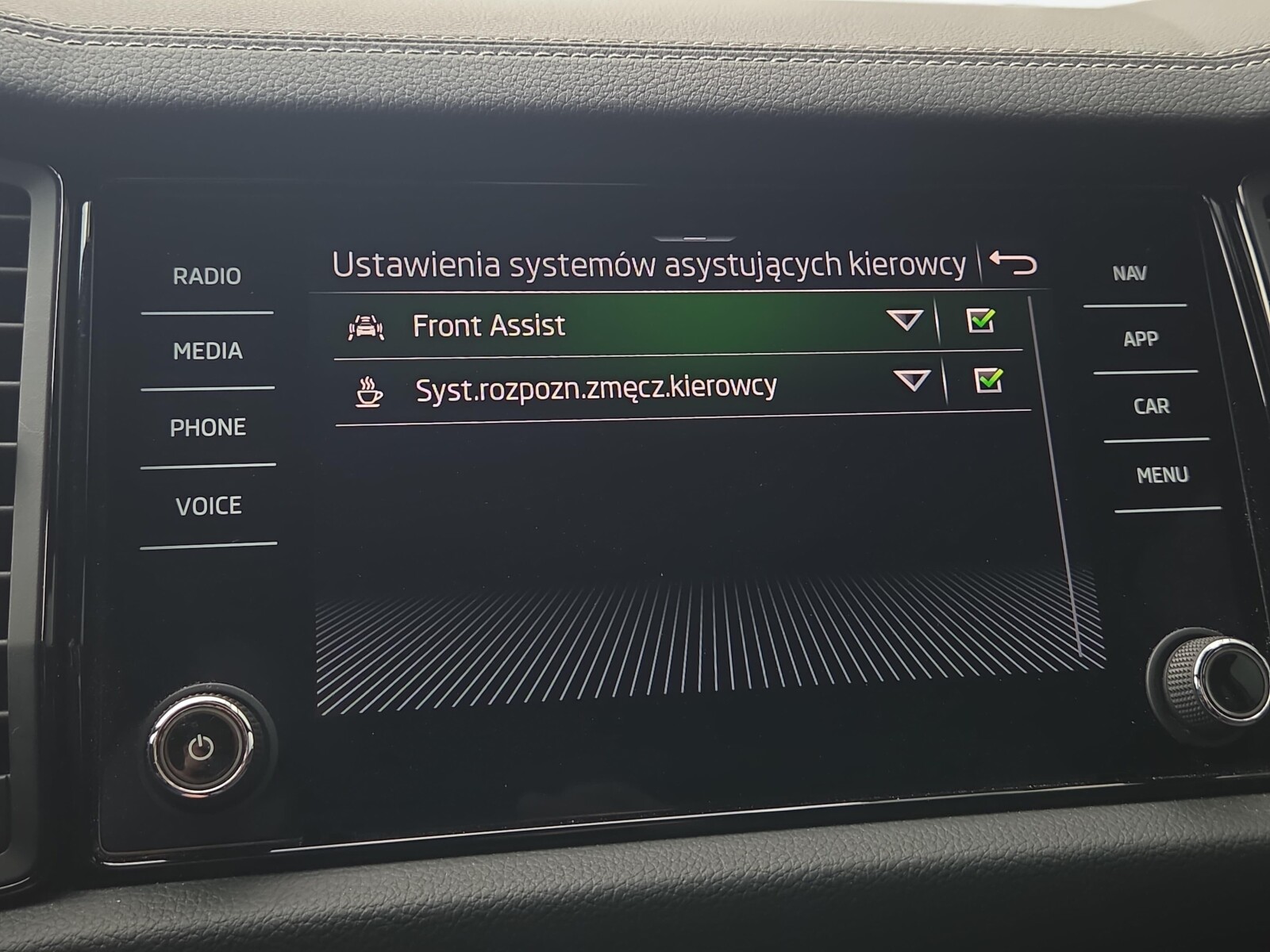 Škoda Kodiaq - zdjęcie 25