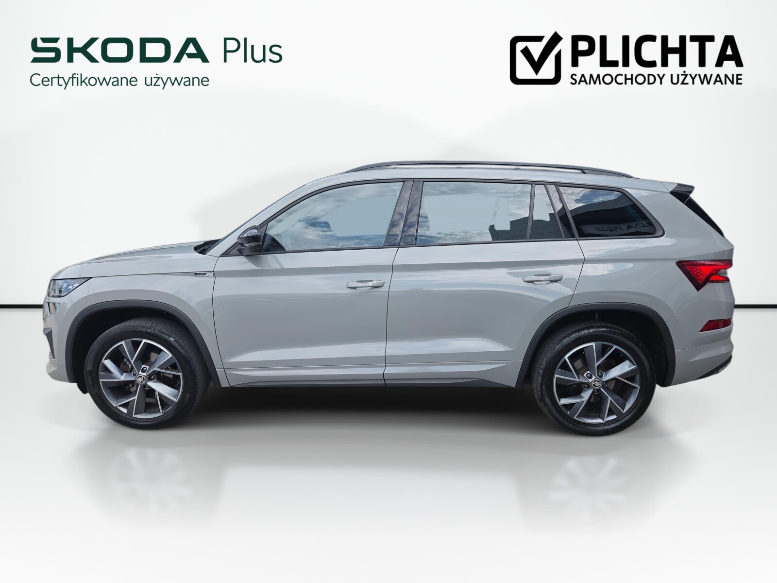 Škoda Kodiaq - zdjęcie 8