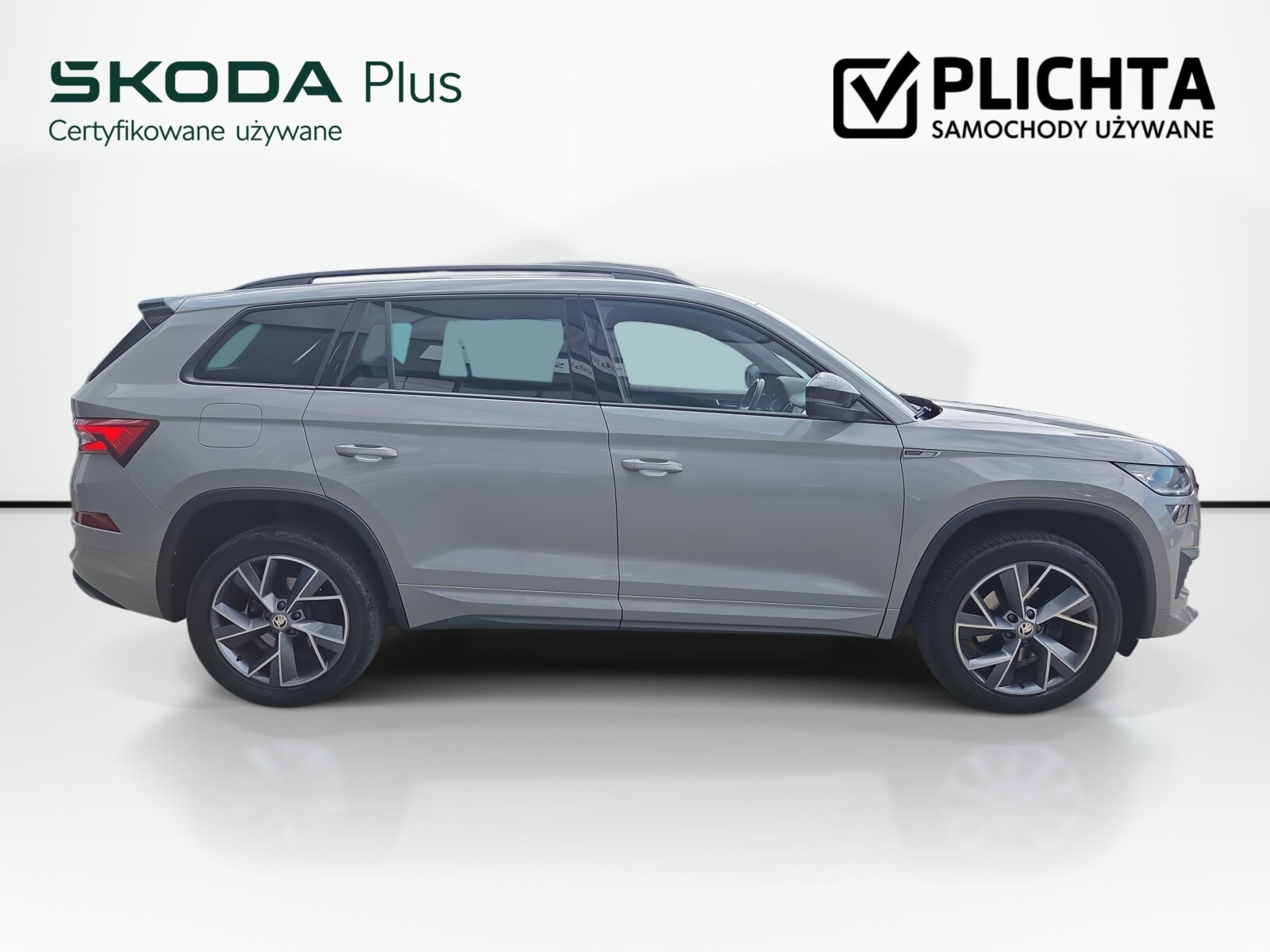 Škoda Kodiaq - zdjęcie 4