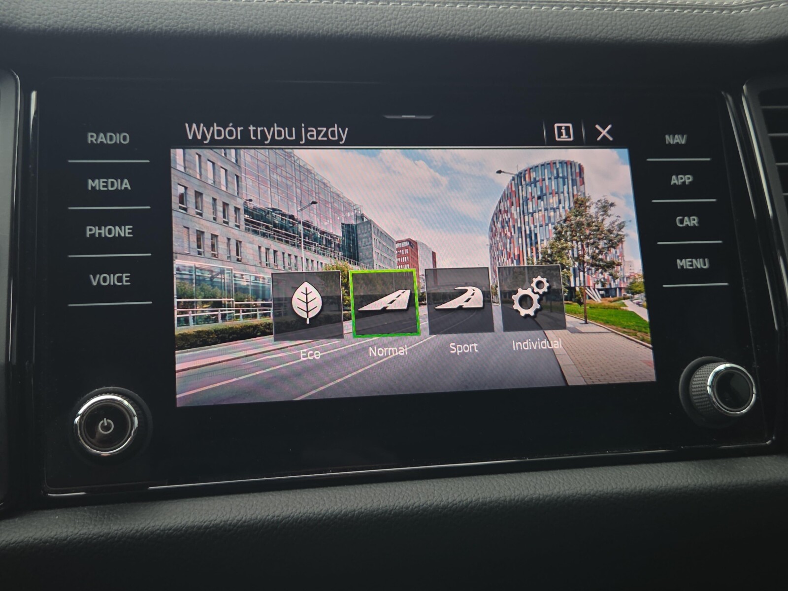 Škoda Kodiaq - zdjęcie 19