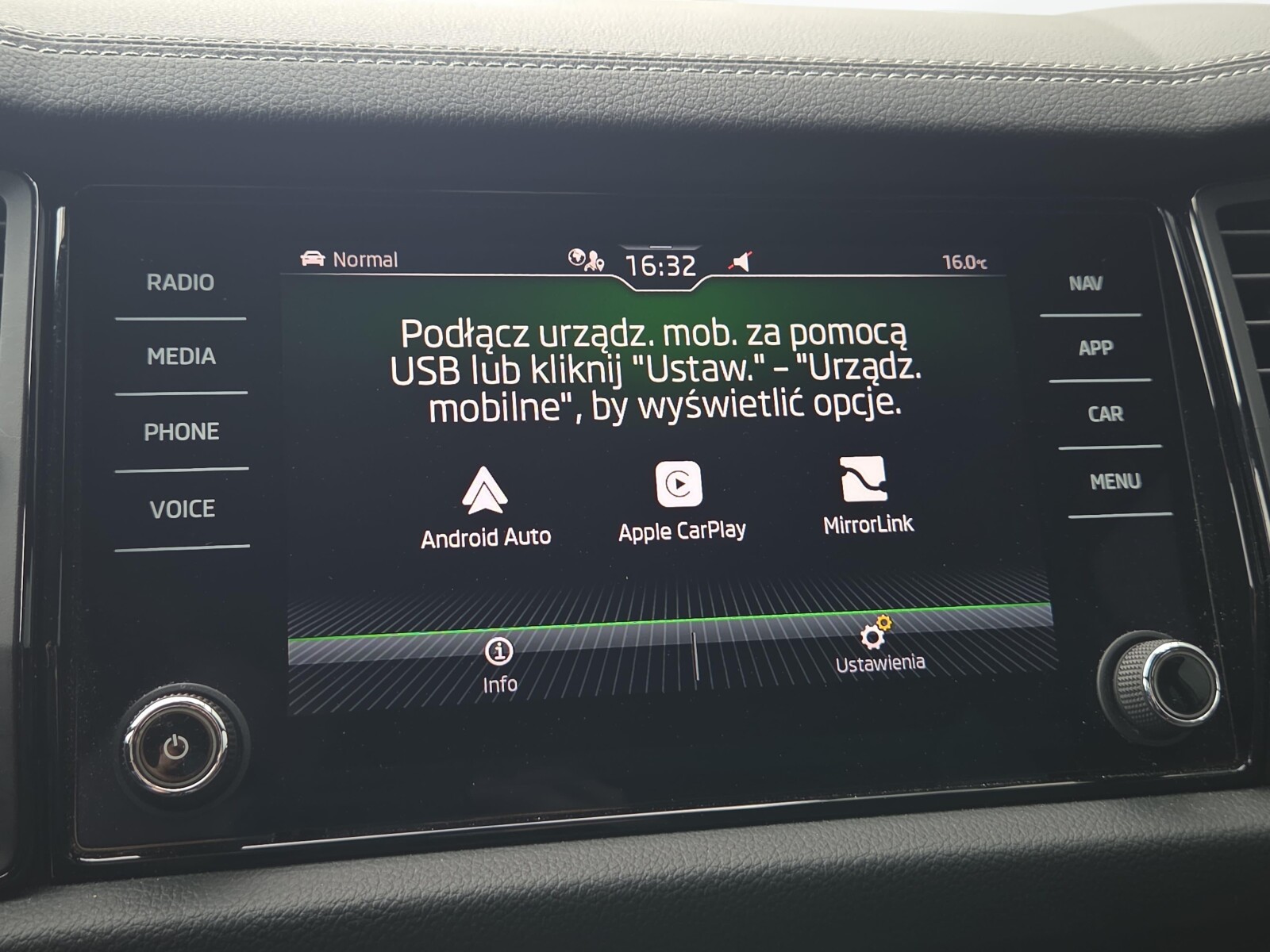Škoda Kodiaq - zdjęcie 22