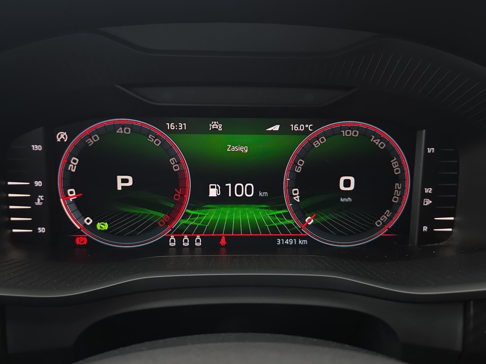 Škoda Kodiaq - zdjęcie 20