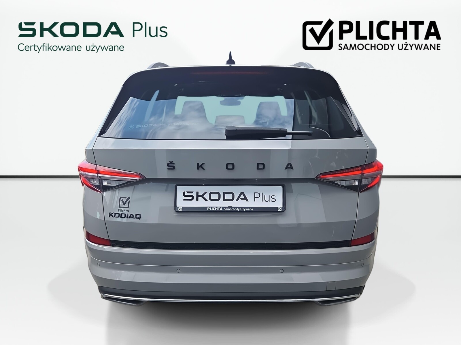 Škoda Kodiaq - zdjęcie 6