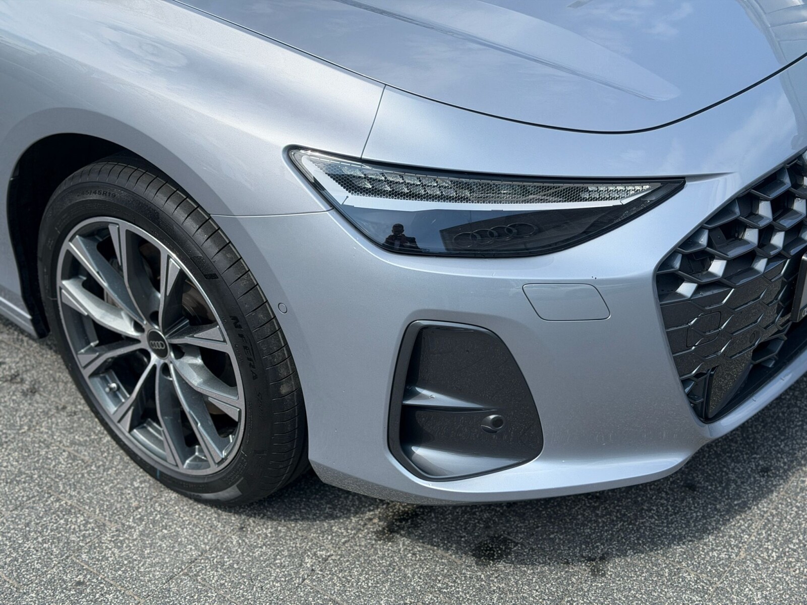Audi A6 Avant - zdjęcie 9