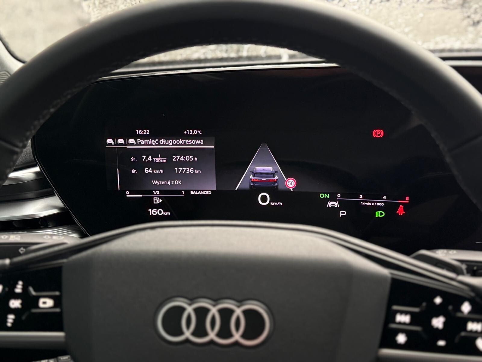 Audi A6 Avant - zdjęcie 29